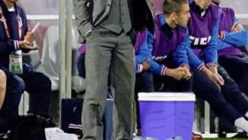 <strong>FABIO CAPELLO.</strong>