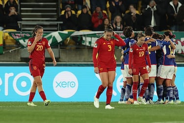 Switzerland vs Spain: times, how to watch on TV, stream online | Women’s World Cup
