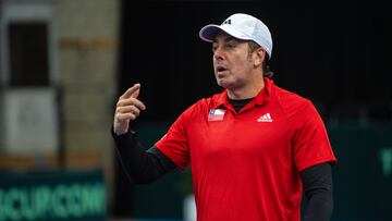 ¿Qué canal transmite los partidos de Chile en Copa Davis y se podrá ver en TV abierta? Días y horarios confirmados ante Bélgica