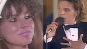 ¿Issabela Camil, el amor de la vida de Luis Miguel?