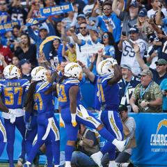 Chargers: Cargados de incertidumbre en la era post Rivers