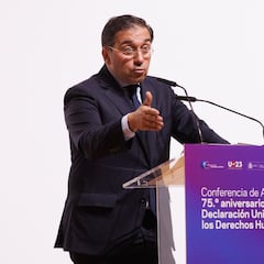 Exteriores “rechaza tajantemente las falsedades vertidas” por la Embajada de Israel