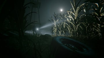 Captura de pantalla - Outlast 2 (PC)