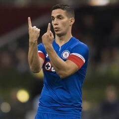 Iván Marcone: “No estamos caídos, lo vamos a volver a pelear”