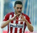 Koke: "Gran victoria moral. El vestuario cree en la remontada"