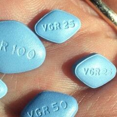 La curiosa relación entre La Rioja y la viagra, fármaco hallado en el asentamiento de la Familia Arcoíris