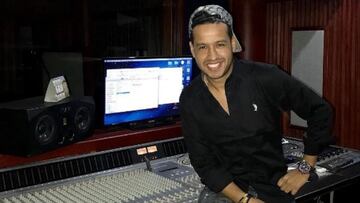 Martín Elías