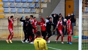 La última jornada de Segunda B, en horario unificado