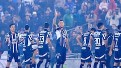 Así es Rayados de Monterrey, el club donde jugará Sergio Ramos