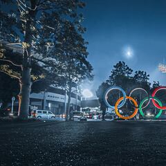 Este es el fantasma con el que ya lidian los deportistas que acuden a Tokio 2021