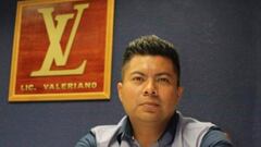 Licenciado Valeriano