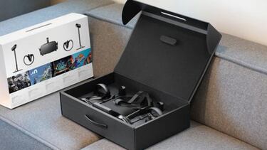 El pack de Oculus Rift + Touch baja de precio permanentemente