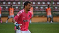 Felipe Núñez: "Venezuela jugará con la presión que tiene la Roja"