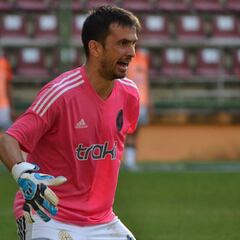 Felipe Núñez: "Venezuela jugará con la presión que tiene la Roja"