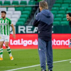 Marcelino: "¿El Tottenham? Soy feliz en Bilbao"