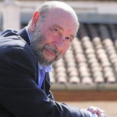 Muere el actor Paco Merino a los 92 años de edad