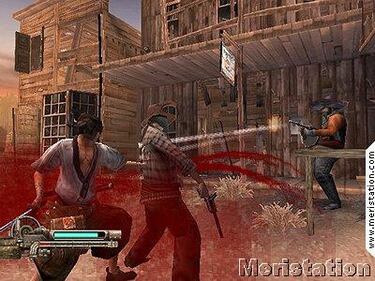 Samurai Western, Impresiones