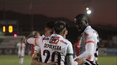 La primera gran figura del torneo es de Cobresal