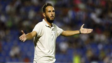 23/09/18 PARTIDO SEGUNDA DIVISION B
HERCULES - TERUEL
PLANAGUMA