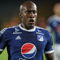 Felipe Banguero: "Pinto me pidió que me quedara"