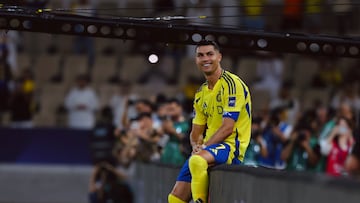 Cristiano rompe el maleficio y regresa a semifinales tras siete a?os