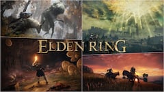 Elden Ring retrasa su fecha de lanzamiento un mes y confirma beta privada para noviembre