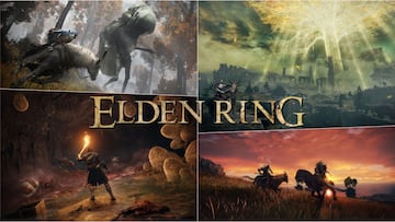 Elden Ring retrasa su fecha de lanzamiento un mes y confirma beta privada para noviembre