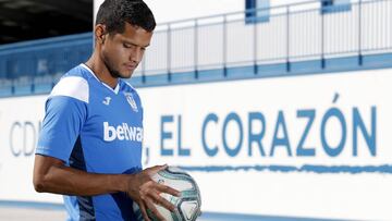 Rosales: "Borja es delantero top, apretará para ir con España"