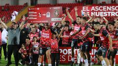 ¡Limache es de Primera!