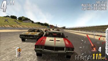 TOCA 3 Challenge ya cuenta con fecha de lanzamiento