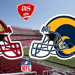 Monday Night Football: Rams vs 49ers: Time and how to watch online and on TV