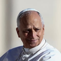 Pope Leo is bringing Hollywood to Rome: these are the celebrities invited to the Vatican for the Nov. 15 event