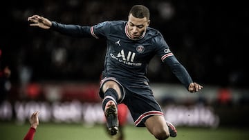 PSG - Brujas en vivo online: Champions League, en directo