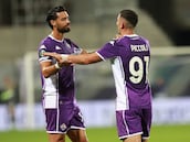 La agonía de la Fiorentina termina