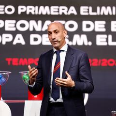 La juez pide justificantes de la fiesta de Salobreña y la RFEF habla de denuncias falsas