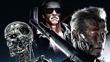 terminator 7 james cameron arnold schwarzenegger