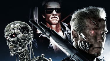 El futuro de ‘Terminator’ según James Cameron: adiós al T-800 de Schwarzenegger y a la Sarah Connor de Linda Hamilton
