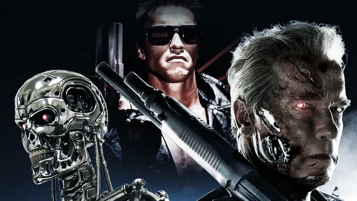 James Cameron ya trabaja en ‘Terminator 7′ y habla de ella como un ...