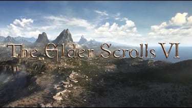 The Elder Scrolls VI anunciado oficialmente