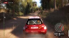 Imágenes de Colin McRae DIRT