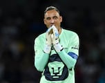 FIFA recomienda a Pumas no alinear a Keylor Navas para el Play In