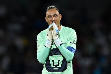 Allan Saint-Maximin hace en América lo que nunca hizo con Mourinho