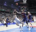 El Real Madrid-Barcelona será en abierto: el 27, -D, en La 1