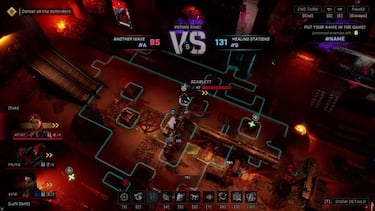 Sobrevive a un brutal reality postapocalíptico con Homicidal All-Stars para PC: primer tráiler