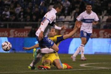 U. Católica - U. de Concepción, en imágenes