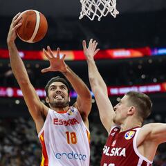 Pierre Oriola llega al Girona de Marc