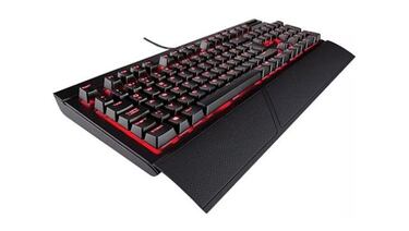 Sillas, portátiles, auriculares y otras ofertas en accesorios ‘gaming’ de MediaMarkt