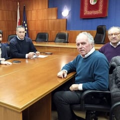 La FER impulsa una 'Ciudad del Rugby' en Paracuellos