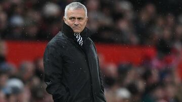 José Mourinho on Bayern Munich links: "I hope Kovac stays"