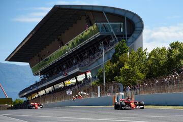 Sebastian Vettel (Ferrari)